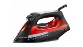 Russell Hobbs Garment Complete Steam Spray Dry Iron